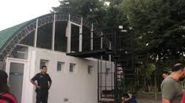 Tragedia del Lincoln: el encargado de la colonia prendió el ventilador y dejó mal paradas a las autoridades