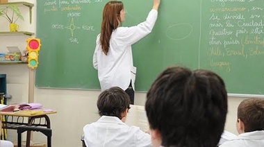 La grieta que más duele: el 57% de los pibes de Jardín y Primaria, no empiezan las clases hasta el 11