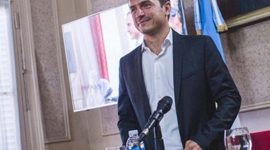 En el apuro se olvidó de pagar los sueldos: otra del intendente del discurso de 30 segundos