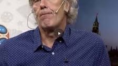 Por trabajar de Uber atacaron a tiros el auto de una amiga del periodista Gonzalo Bonadeo