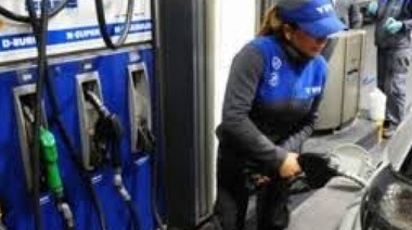 Sin anestesia: en abril aumenta la nafta y la Premium se va a $46,28