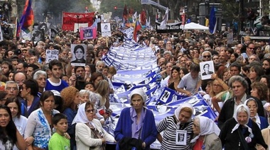 La violencia de género y los delitos sexuales, fueron un sello de la dictadura