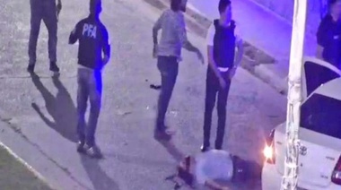 Maldita Policía II: va camino a un escándalo el tiroteo entre federales y bonaerenses en Avellaneda