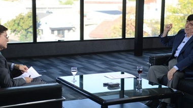 “Vidal no es vista como responsable de que las cosas estén más caras”