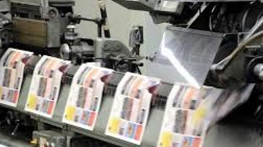 ¿Reforma laboral?: Editores de diarios y revistas en papel piden que el gobierno les tire un salvavidas