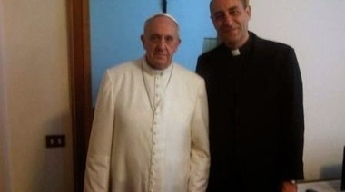 Opinión y reflexión: "Una Semana Santa para entrar en la locura de Dios"