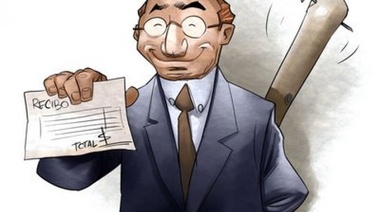 Pelito pa´ la vieja: liquidaron mal los sueldos y ahora piden que devuelvan lo que cobraron de más