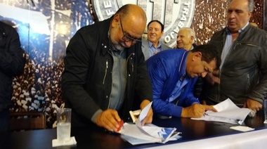 Elecciones: el sindicalismo platense empezó a rearmarse para alcanzar el 40% de los lugares en las listas