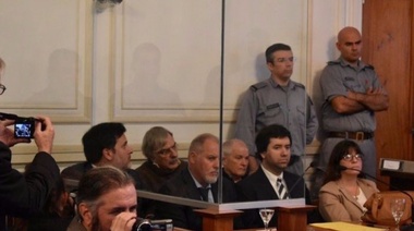 Casación anuló la absolución de un ex miembro de la CNU de La Plata y confirmó la perpetua a otro