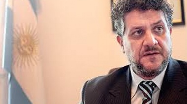 Negocios que inundan: el ex juez Arias cargó contra Negrelli: "Su aclaración es tardía"