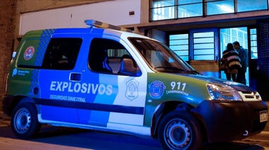 "Hay una bomba en la escuela": empiezan las demandas civiles a los padres y son $100 mil por cada "travesura"