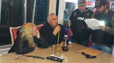 Como al aloe vera, al Clan Medina le siguen descubriendo propiedades y revelan que en la Uocra el ambiente sigue siendo espeso