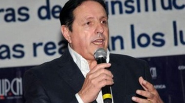 La conducción de UPCN con un pie en el lavagnismo y con el ex senador alakista Carlitos Martínez como candidato a intendente