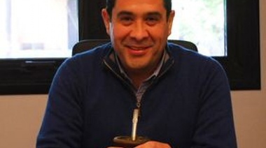 Imagen e intención de voto: en Magdalena, los números le sonríen el intendente Peluso y Chiappesoni aparece como el peronista mejor posicionado