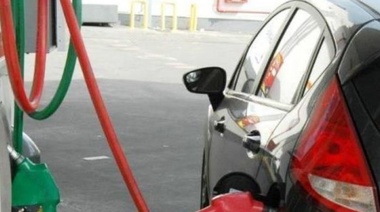 Se viene otra patada al bolsillo: aumenta la nafta un 4% y 3% el gasoil