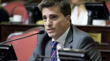 Allan bancó la Ley de Góndolas: "Favorece la competencia y a las PyMEs"