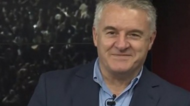 Un massista que fuma bajo el agua dice que lo de la alianza con Vidal es "pescado podrido"