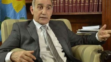 Salvador bancó a Vidal y le bajó el precio al acuerdo con Massa: "No hay grieta en el radicalismo y no hubo ninguna reunión"