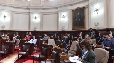 Proponen que el Concejo Deliberante vuelva a sesionar una vez por semana