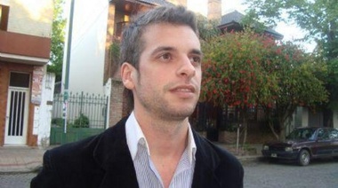 Martínez Ayerra, uno que Garro "renunció"  a poco de asumir, se anota para candidato a intendente por Lavagna-Urtubey