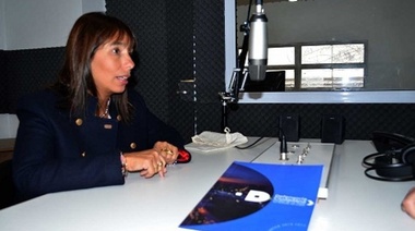 En medio del caos, la Defensora Ciudadana celebra su candidatura a senadora por el oficialismo y hay concejales que pedirán su renuncia