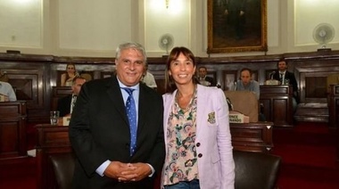 En 60 días deben decidir quién reemplaza a la Defensora que no Defendía