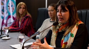 Terapia ocupacional: ya es hora que haya una ley de ejercicio y colegiación