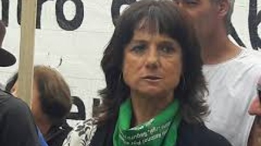 Exclusivo: Una mujer deberá pagar 30 mil pesos por amenazar por Facebook a Vilma Ripoll