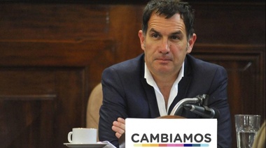 Diario Full te la cantó: Garro sumó un concejal porque Lugli se volvió amarillo