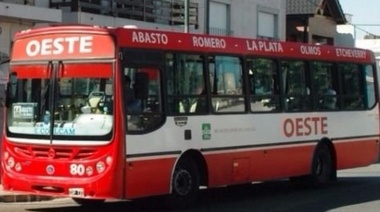 Se llenan la boca hablando de generación de empleos: las empresas del Parque Industrial prefieren tomar obreros de Florencio Varela y Quilmes porque los de La Plata no tienen transporte