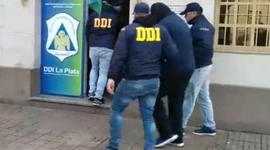 El fiscal lo quiere preso: "Advirtió que la víctima era una presa fácil que no podía defenderse de un ataque".