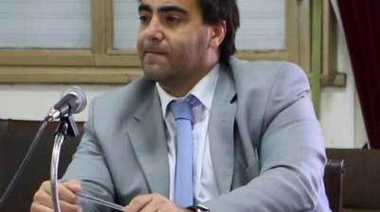 El karateca de Berisso preso: "Le corresponde perpetua, sin ningún tipo de beneficio porque mató con alevosía y ensañamiento", sostuvo Marcelo Peña, abogado de los taxistas de la Regiónla familia del taxista