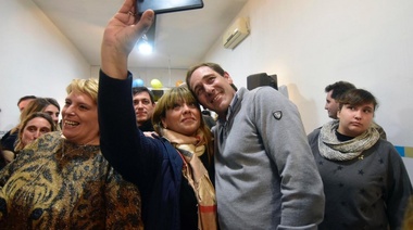 Campaña filosa: "En esta elección somos nosotros o los que dejaron la ciudad en manos de las mafias"