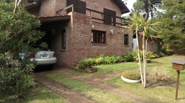 Ola de robos: vecinos  de Valeria del Mar no saben si la policía vigila o hace de campana