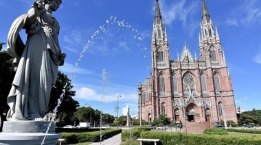 Fin de semana en La Plata: propuestas para todos los gustos