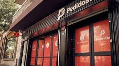 Perversa Aplicación: Pedilo Ya que no te cobran y paga el comerciante