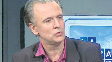 Daniel Santoro procesado y embargado por tres millones de pesos