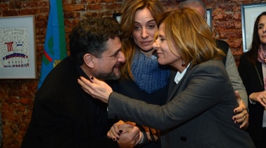 Atrás quedaron las PASO y el peronismo platense quiere seguir en Flor