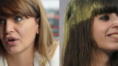 Polémica chicana: Amalia Granata dijo que "dice Florencia Kirchner que ahora se siente un poco mejor"