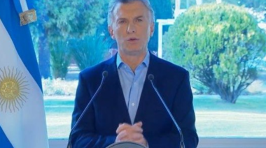 ¿En qué te has convertido Mauricio?