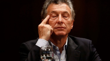 Macri tardío