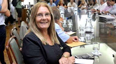 Balcedo podría  sumar una diputada si hay recambio en el Municipio