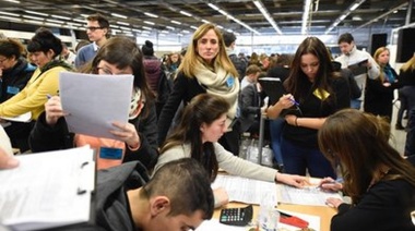 A VTP le queda pedir que abran la urna de Intratables: en el recuento definitivo Florencia saca más ventaja