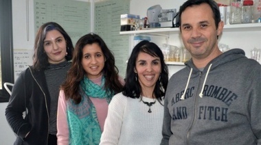 Como el vasito de tinto que recomendaba Favaloro, aseguran que el Cannabis es bueno para el corazón: