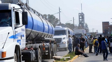 Brian Medina: "La intervención nos estaba esperando esperando con la policía y barrabravas"