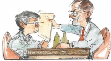 Inquilino, carne de cañón: denuncian que ya hay contratos ilegales ajustables por inflación