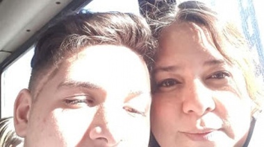 Comprale, no lo dudes: tres pre pizzas por 100 pesos para sostener el tratamiento de un pibe