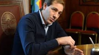 Garro Bono: ya está cerrado el de $3.000 pero podría haber otro "refuerzo"