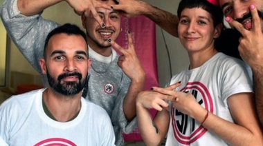 Hasta en la Cumbia "Si Vos Querés" hay internas: una agrupación dice que La Estatua se atribuye las convocatorias