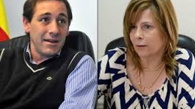 ¿Debate entre Garro y Saintout?: en cinco municipios bonaerenses habrá cruces entre candidatos